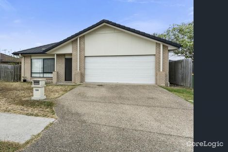 Property photo of 124 Highbury Drive Redbank Plains QLD 4301