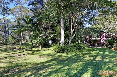 Property photo of 12 Limetree Lane Pomona QLD 4568