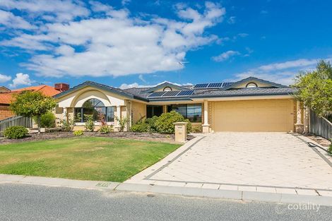 Property photo of 30 Cristobal Crescent Mindarie WA 6030
