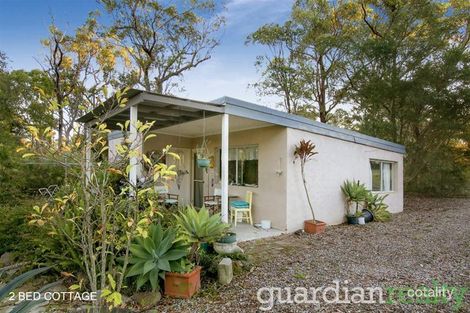 Property photo of 48-50 Peebles Road Fiddletown NSW 2159