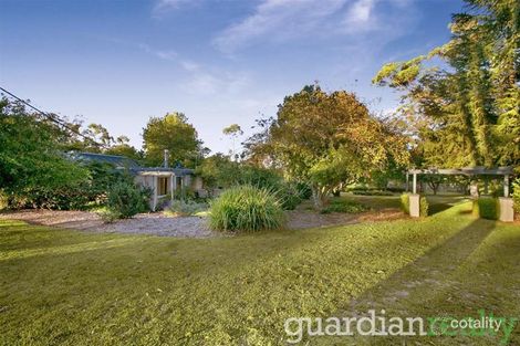 Property photo of 48-50 Peebles Road Fiddletown NSW 2159
