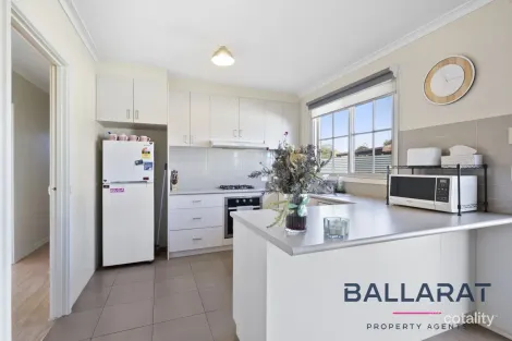 Property photo of 414 Joseph Street Canadian VIC 3350