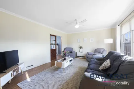 Property photo of 414 Joseph Street Canadian VIC 3350