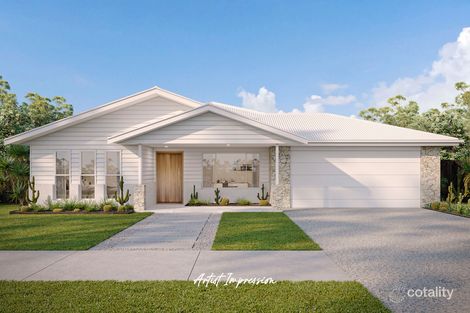 47 Acton St, Thrumster, NSW 2444