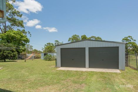 Property photo of 4 Camerons Road Walkerston QLD 4751