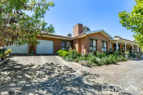 287 Wondalga Rd, Adelong, NSW 2729