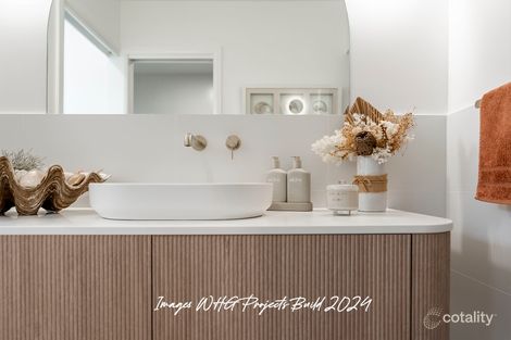 Property photo of 47 Acton Street Thrumster NSW 2444