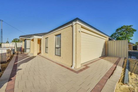 Property photo of 1/146 William Street Beckenham WA 6107