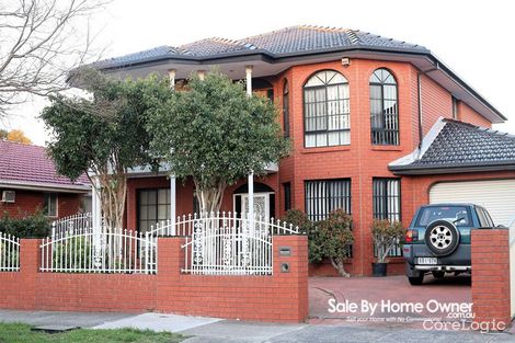 Property photo of 4 Garden Drive Braybrook VIC 3019