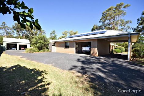 Property photo of 44 Warren Road Narromine NSW 2821