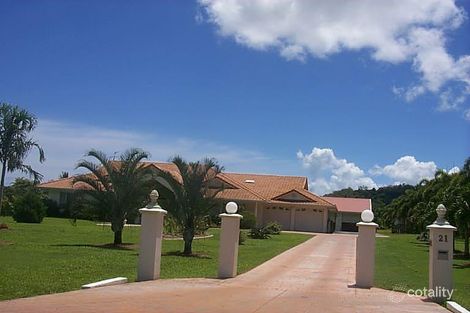 37-39 James Cook Dr, Kewarra Beach, QLD 4879