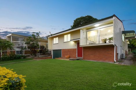 Property photo of 98 Eighth Avenue St Lucia QLD 4067