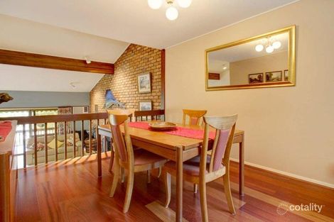 Property photo of 6 Pentlay Street Kenmore QLD 4069