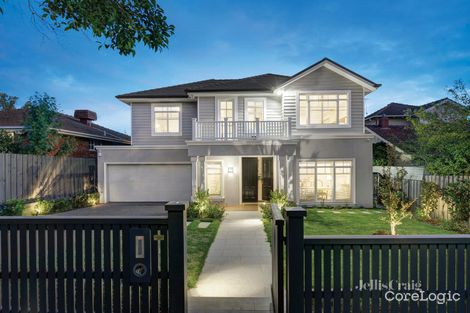 Property photo of 12 Immarna Road Camberwell VIC 3124