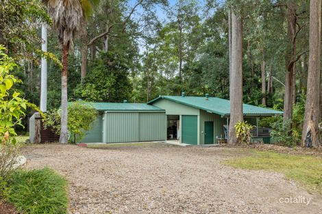 Property photo of 209 Glenview Road Glenview QLD 4553