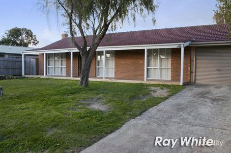 31 Clarendon Dr, Somerville, VIC 3912