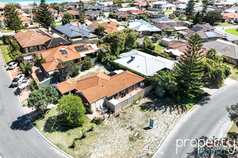 Property photo of 2 Laguna Rise Mullaloo WA 6027