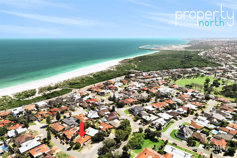 Property photo of 2 Laguna Rise Mullaloo WA 6027