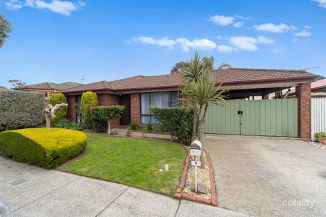 Property photo of 9 Captain Cook Close Skye VIC 3977