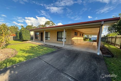 25 Maryborough St, Granville, QLD 4650