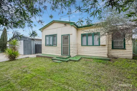 25 Short St, Kangaroo Flat, VIC 3555