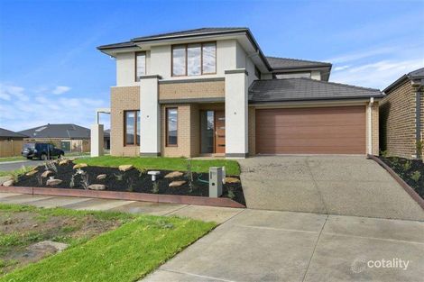 109 Station Creek Way, Botanic Ridge, VIC 3977