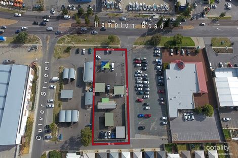 254c Hampton Rd, Beaconsfield, WA 6162