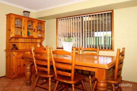 Property photo of 9 Adam Place Macquarie Fields NSW 2564