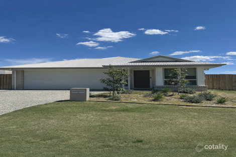 12 Marsdenia Dr, White Rock, QLD 4306