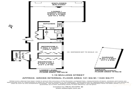Property photo of 1/16 Mullens Street Hamilton QLD 4007