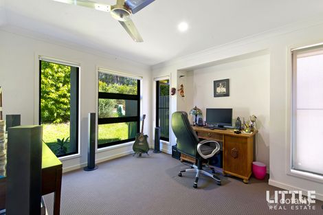 Property photo of 51 Stephens Street Upper Coomera QLD 4209