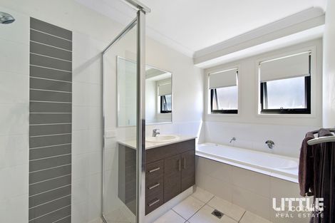 Property photo of 51 Stephens Street Upper Coomera QLD 4209