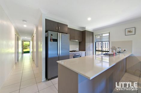 Property photo of 51 Stephens Street Upper Coomera QLD 4209