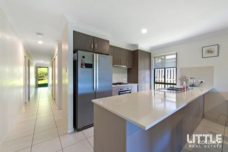Property photo of 51 Stephens Street Upper Coomera QLD 4209