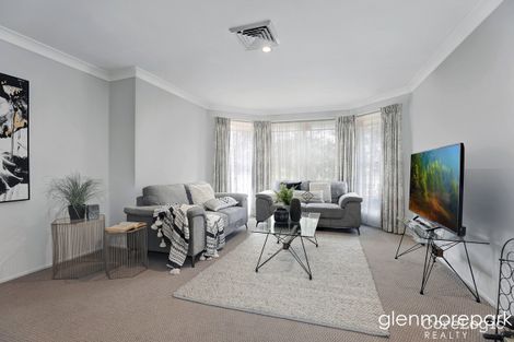 Property photo of 2 Bulbi Place Glenmore Park NSW 2745