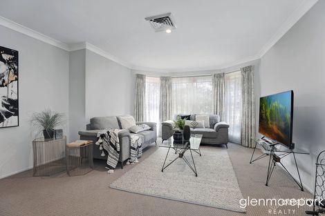 Property photo of 2 Bulbi Place Glenmore Park NSW 2745