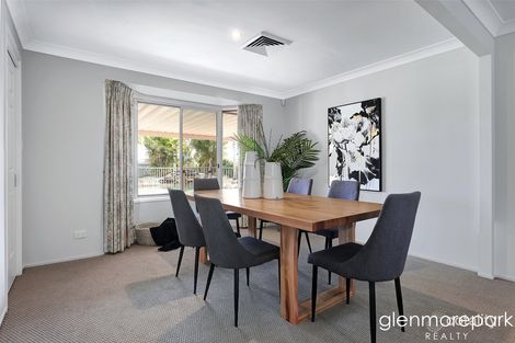 Property photo of 2 Bulbi Place Glenmore Park NSW 2745