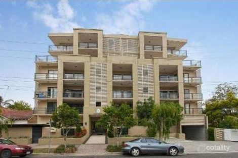 Property photo of 4/11 Grosvenor Road Indooroopilly QLD 4068