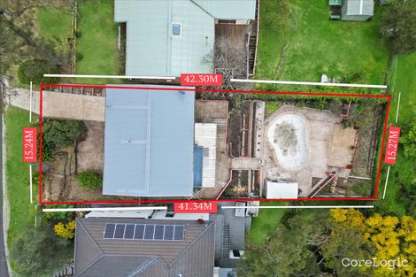 Property photo of 129 Sandakan Road Revesby Heights NSW 2212