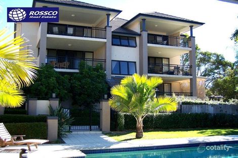 6/48 Durham St, St Lucia, QLD 4067