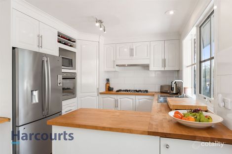 Property photo of 13 Deborah Drive Baxter VIC 3911