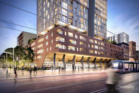 702/88 Hay St, Haymarket, NSW 2000