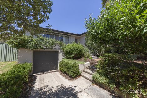 Property photo of 31 Maranboy Street Fisher ACT 2611