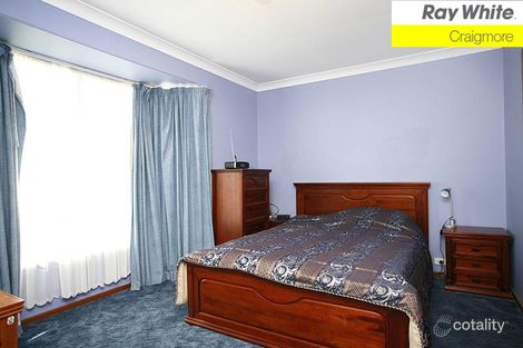 Property photo of 12 Elder Court Angle Vale SA 5117