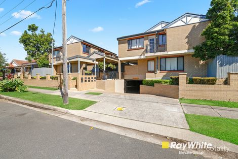 6/60-62 Beaconsfield St, Silverwater, NSW 2128