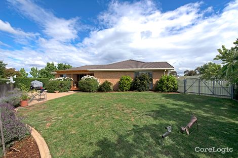 Property photo of 5 Monfries Place Nicholls ACT 2913