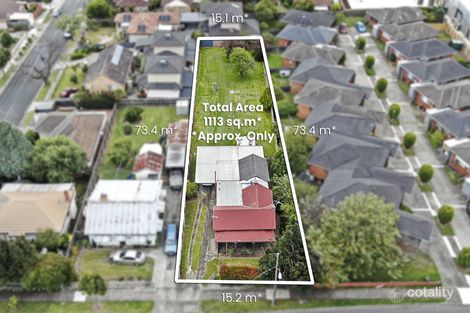 54 Chandler Rd, Noble Park, VIC 3174