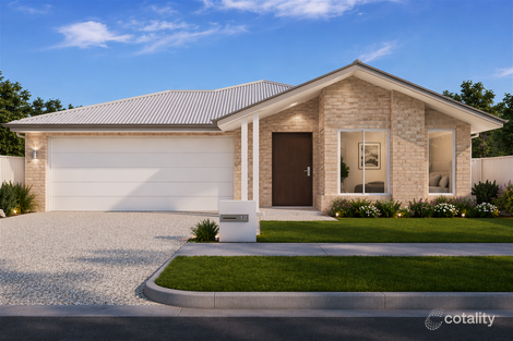 Contact Agent For Address, Glenvale, QLD 4350
