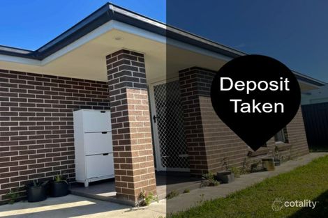 14 Steenson St, Edmondson Park, NSW 2174