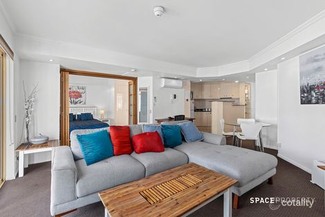 27/83 Leichhardt St, Spring Hill, QLD 4000
